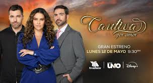 Cautiva Por