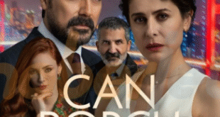 Can Borcu