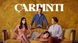 Carpinti Capítulo