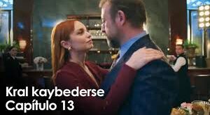 Kral Kaybederse Capítulo