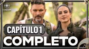 El Conquistador Mexico Capítulo 1