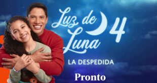 Luz de Luna 4