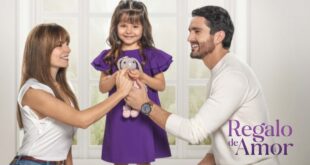 Regalo de Amor